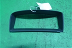 Накладка на щиток приборов (5540312050) для Toyota Corolla (E12) с 2001-2007г (Королла 120)