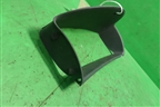 Накладка на щиток приборов (5540312050) для Toyota Corolla (E12) с 2001-2007г (Королла 120)