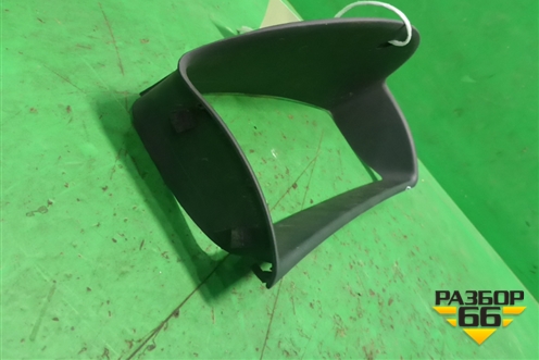 Накладка на щиток приборов (5540312050) для Toyota Corolla (E12) с 2001-2007г (Королла 120)