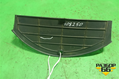 Накладка на щиток приборов (5540312050) для Toyota Corolla (E12) с 2001-2007г (Королла 120)