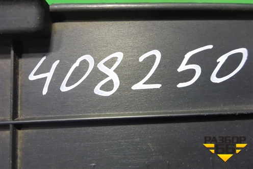 Накладка на щиток приборов (5540312050) для Toyota Corolla (E12) с 2001-2007г (Королла 120)