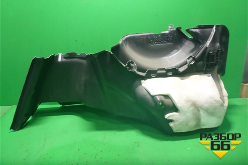 Обшивка багажника левая (седан) (84651TL0) для Honda Accord(CU-CW) с 2008-2013г (Аккорд)