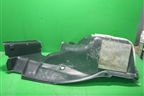 Обшивка багажника левая (седан) (84651TL0) для Honda Accord(CU-CW) с 2008-2013г (Аккорд)