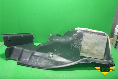 Обшивка багажника левая (седан) (84651TL0) для Honda Accord(CU-CW) с 2008-2013г (Аккорд)