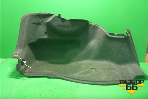 Обшивка багажника левая (седан) (84651TL0) для Honda Accord(CU-CW) с 2008-2013г (Аккорд)
