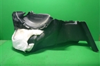 Обшивка багажника правая (седан) (84601TL0) для Honda Accord(CU-CW) с 2008-2013г (Аккорд)