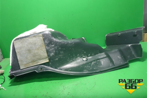 Обшивка багажника правая (седан) (84601TL0) для Honda Accord(CU-CW) с 2008-2013г (Аккорд)