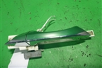 Ручка наружная двери задней левой для Honda Accord(CU-CW) с 2008-2013г (Аккорд)
