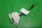 Замок двери передней правой для Honda Accord(CU-CW) с 2008-2013г (Аккорд)