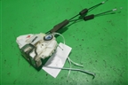 Замок двери передней правой для Honda Accord(CU-CW) с 2008-2013г (Аккорд)
