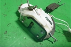 Замок двери задней левой для Honda Accord(CU-CW) с 2008-2013г (Аккорд)