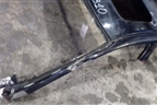 Крыша под люк (седан) для Honda Accord(CU-CW) с 2008-2013г (Аккорд)