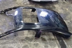 Крыша под люк (седан) для Honda Accord(CU-CW) с 2008-2013г (Аккорд)