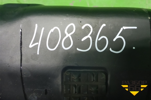 Бак топливный (17500TA0) для Honda Accord(CU-CW) с 2008-2013г (Аккорд)