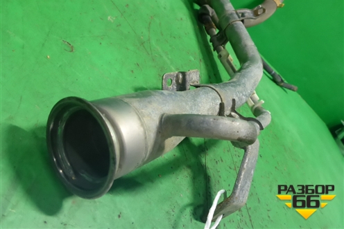 Горловина топливного бака (седан) (17661TA0G00) для Honda Accord(CU-CW) с 2008-2013г (Аккорд)