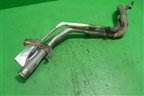 Горловина топливного бака (седан) (17661TA0G00) для Honda Accord(CU-CW) с 2008-2013г (Аккорд)