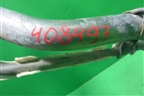 Горловина топливного бака (седан) (17661TA0G00) для Honda Accord(CU-CW) с 2008-2013г (Аккорд)