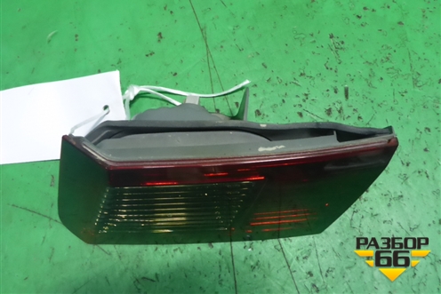Фонарь задний внутренний правый (до 2011г) (34150TL0003) для Honda Accord(CU-CW) с 2008-2013г (Аккорд)