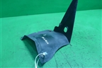 Пыльник заднего бампера правый (седан) (74551TL0G000) для Honda Accord(CU-CW) с 2008-2013г (Аккорд)