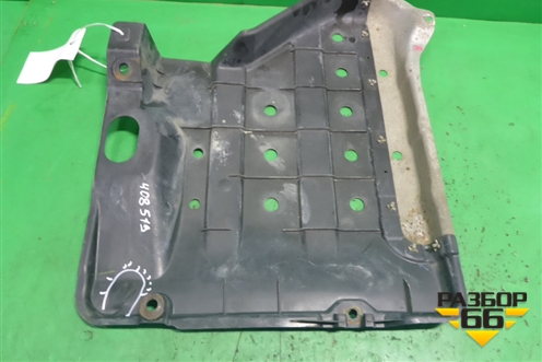 Защита антигравийная правая (74511TA0A000) для Honda Accord(CU-CW) с 2008-2013г (Аккорд)