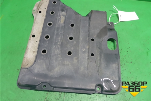 Защита антигравийная правая (74511TA0A000) для Honda Accord(CU-CW) с 2008-2013г (Аккорд)