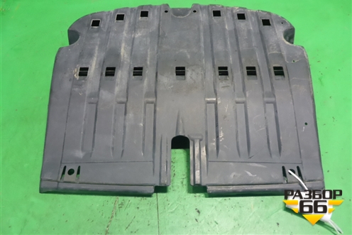 Защита топливного бака (74550TA100) для Honda Accord(CU-CW) с 2008-2013г (Аккорд)