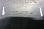 Защита топливного бака (74550TA100) для Honda Accord(CU-CW) с 2008-2013г (Аккорд)