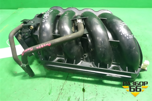 Коллектор впускной ( 2.4л K24Z3) (17100R40A00) для Honda Accord(CU-CW) с 2008-2013г (Аккорд)
