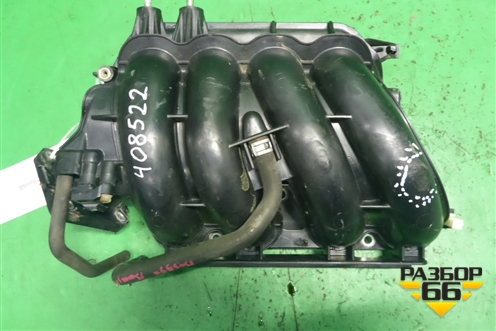 Коллектор впускной ( 2.4л K24Z3) (17100R40A00) для Honda Accord(CU-CW) с 2008-2013г (Аккорд)