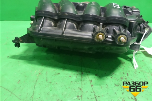 Коллектор впускной ( 2.4л K24Z3) (17100R40A00) для Honda Accord(CU-CW) с 2008-2013г (Аккорд)