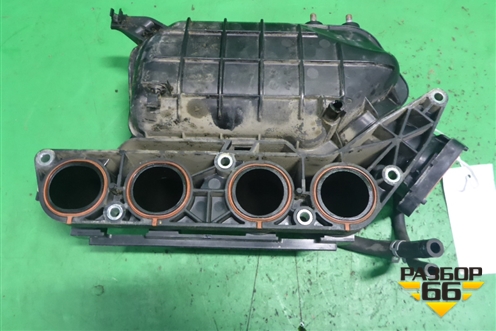 Коллектор впускной ( 2.4л K24Z3) (17100R40A00) для Honda Accord(CU-CW) с 2008-2013г (Аккорд)