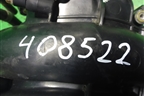 Коллектор впускной ( 2.4л K24Z3) (17100R40A00) для Honda Accord(CU-CW) с 2008-2013г (Аккорд)