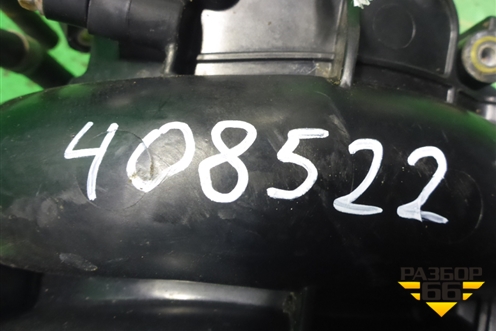 Коллектор впускной ( 2.4л K24Z3) (17100R40A00) для Honda Accord(CU-CW) с 2008-2013г (Аккорд)