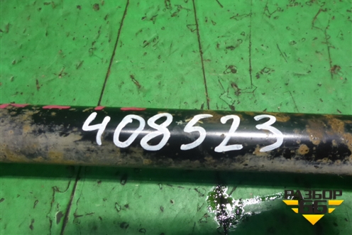 Тяга задняя ( 2.4л K24Z3) (левая) для Honda Accord(CU-CW) с 2008-2013г (Аккорд)