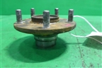 Ступица передняя ( 2.4л K24Z3 АКПП) для Honda Accord(CU-CW) с 2008-2013г (Аккорд)