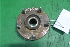Ступица передняя ( 2.4л K24Z3 АКПП) для Honda Accord(CU-CW) с 2008-2013г (Аккорд)