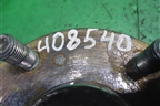 Ступица передняя ( 2.4л K24Z3 АКПП) для Honda Accord(CU-CW) с 2008-2013г (Аккорд)