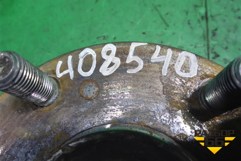 Ступица передняя ( 2.4л K24Z3 АКПП) для Honda Accord(CU-CW) с 2008-2013г (Аккорд)