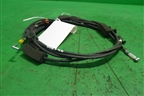 Трос открывания багажника  (седан) (74880TL0G00) для Honda Accord(CU-CW) с 2008-2013г (Аккорд)
