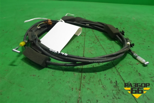 Трос открывания багажника  (седан) (74880TL0G00) для Honda Accord(CU-CW) с 2008-2013г (Аккорд)