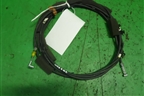 Трос открывания багажника  (седан) (74880TL0G00) для Honda Accord(CU-CW) с 2008-2013г (Аккорд)