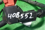 Проводка подкапотная ( 2.4л K24Z3 АКПП) (на стартер и генератор) для Honda Accord(CU-CW) с 2008-2013г (Аккорд)