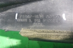 Накладка переднего крыла левого (74207TL0G050) для Honda Accord(CU-CW) с 2008-2013г (Аккорд)