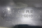 Обшивка стойки центральная нижняя правая (84121TL0G01020) для Honda Accord(CU-CW) с 2008-2013г (Аккорд)