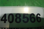 Обшивка стойки центральная нижняя правая (84121TL0G01020) для Honda Accord(CU-CW) с 2008-2013г (Аккорд)