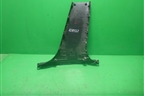 Обшивка стойки центральная нижняя левая (84171TL0G01020) для Honda Accord(CU-CW) с 2008-2013г (Аккорд)