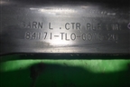 Обшивка стойки центральная нижняя левая (84171TL0G01020) для Honda Accord(CU-CW) с 2008-2013г (Аккорд)