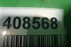 Пыльник горловины топливного бака (17668TA0A020) для Honda Accord(CU-CW) с 2008-2013г (Аккорд)