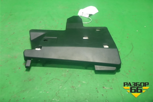 Накладка на торпедо (под рулём) (77320TL0G020) для Honda Accord(CU-CW) с 2008-2013г (Аккорд)