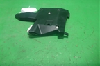Накладка на торпедо (под рулём) (77320TL0G020) для Honda Accord(CU-CW) с 2008-2013г (Аккорд)